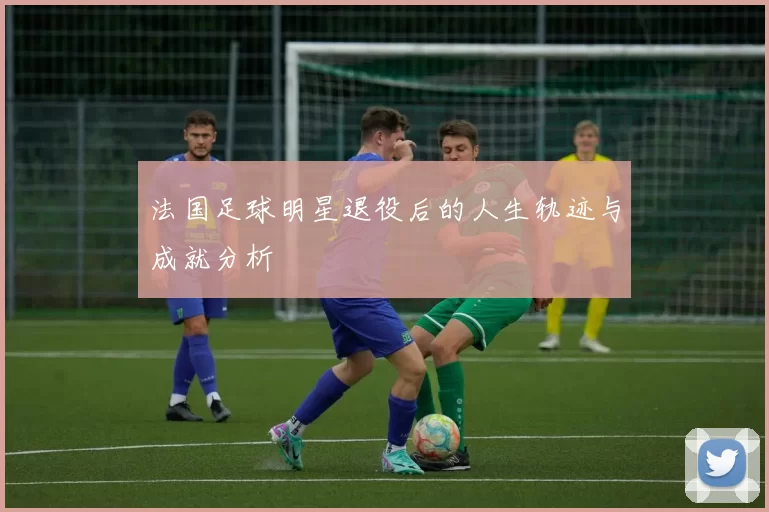 法国足球明星退役后的人生轨迹与成就分析