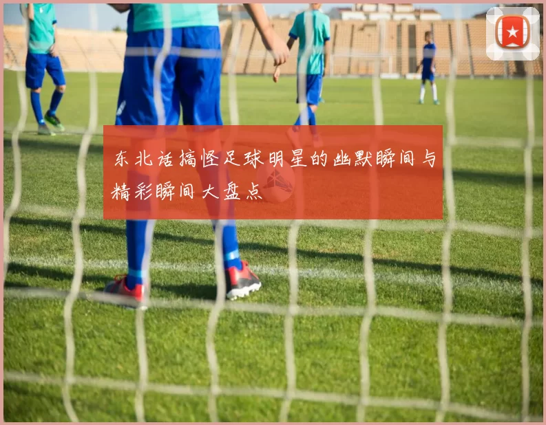 东北话搞怪足球明星的幽默瞬间与精彩瞬间大盘点