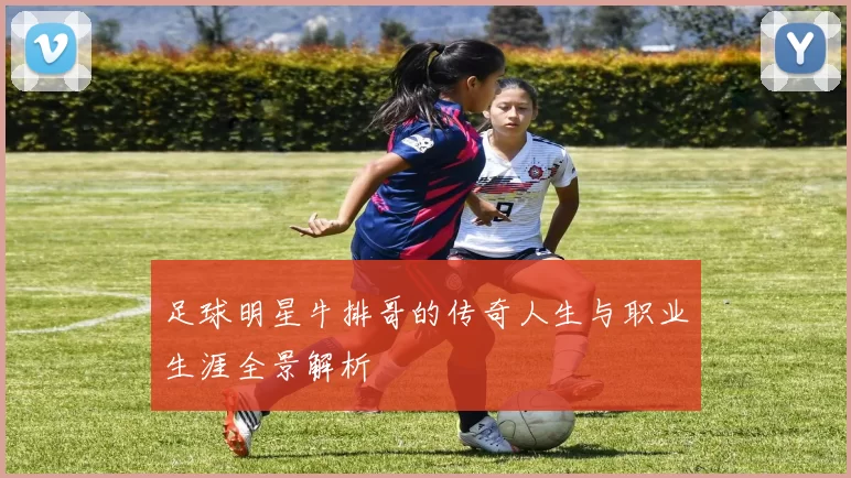 足球明星牛排哥的传奇人生与职业生涯全景解析